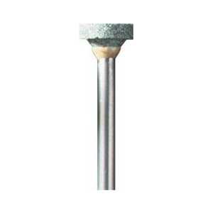 Шлифовальный камень Dremel 10.3х39мм из карбида кремния (26155602JA), 10.3х39мм из карбида кремния (26155602JA)
Шлифовальный камень Dremel 10.3х39мм из карбида кремния (26155602JA), 10.3х39мм из карбида кремния (26155602JA)