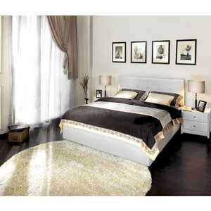 Кровать Аскона Greta 140х200 к/з White (Без основания), Greta 140х200 к/з White (Без основания)
Кровать Аскона Greta 140х200 к/з White (Без основания), Greta 140х200 к/з White (Без основания)