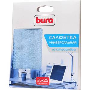 Чистящие средство Buro BU-MF чистящая салфетка микрофибра 25x25 см, BU-MF чистящая салфетка микрофибра 25x25 см
Чистящие средство Buro BU-MF чистящая салфетка микрофибра 25x25 см, BU-MF чистящая салфетка микрофибра 25x25 см