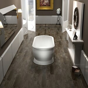 Акриловая ванна BelBagno 176x79 слив-перелив, хром (BB03-CRM)