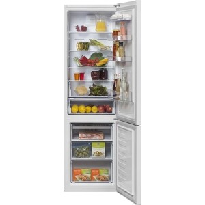 Холодильник Beko RCNK 400E20 ZW