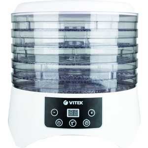 Сушилка для овощей Vitek VT-5050 W