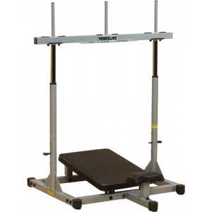 Жим Body Solid ногами вертикальный на свободном весе ф26 Powerline (PVLP156X), ногами вертикальный на свободном весе ф26 Powerline (PVLP156X)
Жим Body Solid ногами вертикальный на свободном весе ф26 Powerline (PVLP156X), ногами вертикальный на свободном весе ф26 Powerline (PVLP156X)