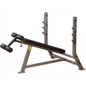 Cкамья для жима Body Solid вниз головой Pro Club Line (SDB351G), вниз головой Pro Club Line (SDB351G)
Cкамья для жима Body Solid вниз головой Pro Club Line (SDB351G), вниз головой Pro Club Line (SDB351G)