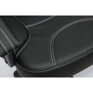 Кресло офисное TetChair TWISTER 36-6 черный