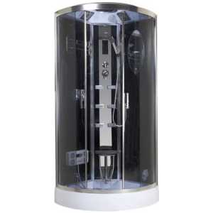 Душевая кабина Niagara 90х90х220 см (NG-901-01S), 90х90х220 см (NG-901-01S)
Душевая кабина Niagara 90х90х220 см (NG-901-01S), 90х90х220 см (NG-901-01S)