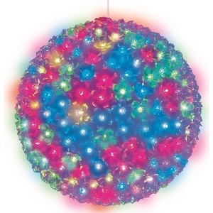 Светодиодная фигура Uniel ULD-H2727-300/DTA RGB IP20 SAKURA BALL, ULD-H2727-300/DTA RGB IP20 SAKURA BALL
Светодиодная фигура Uniel ULD-H2727-300/DTA RGB IP20 SAKURA BALL, ULD-H2727-300/DTA RGB IP20 SAKURA BALL