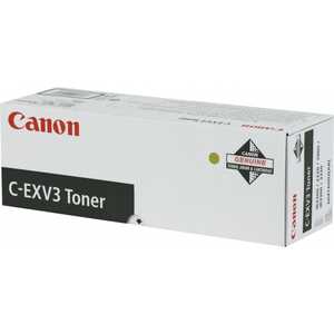Картридж Canon C-EXV3 (6647A002)