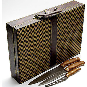 Набор ножей из 25 предметов Mayer and Boch (MB-23055)