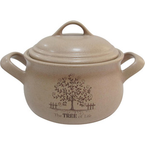 Горшочек с ручками и крышкой Terracotta Дерево жизни (TLY4098-3-TL-AL), Дерево жизни (TLY4098-3-TL-AL)
Горшочек с ручками и крышкой Terracotta Дерево жизни (TLY4098-3-TL-AL), Дерево жизни (TLY4098-3-TL-AL)