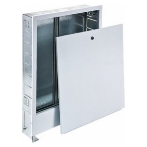 Коллекторный шкаф ROYAL Thermo встроенный 670x125x1044 (ШРВ-5), встроенный 670x125x1044 (ШРВ-5)
Коллекторный шкаф ROYAL Thermo встроенный 670x125x1044 (ШРВ-5), встроенный 670x125x1044 (ШРВ-5)