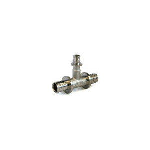 Тройник ROYAL Thermo AXIO press 90 град редукционный 20x25x20 (RTE 20.022), AXIO press 90 град редукционный 20x25x20 (RTE 20.022)
Тройник ROYAL Thermo AXIO press 90 град редукционный 20x25x20 (RTE 20.022), AXIO press 90 град редукционный 20x25x20 (RTE 20.022)