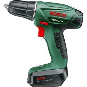 Аккумуляторная дрель-шуруповерт Bosch PSR 14.4 Li-2 (0.603.973.40N), PSR 14.4 Li-2 (0.603.973.40N)
Аккумуляторная дрель-шуруповерт Bosch PSR 14.4 Li-2 (0.603.973.40N), PSR 14.4 Li-2 (0.603.973.40N)
