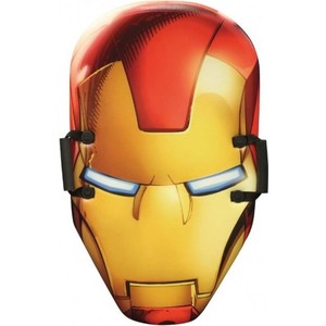 Ледянка MARVEL Iron Man, 81 см с плотными ручками (Т58169), Iron Man, 81 см с плотными ручками (Т58169)
Ледянка MARVEL Iron Man, 81 см с плотными ручками (Т58169), Iron Man, 81 см с плотными ручками (Т58169)