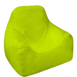 Кресло мешок Пазитифчик Бмо16 лимонный