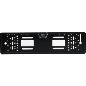 Камера заднего вида Blackview UC-77 Black LED+ (рамка под номерной знак со светодиодной подсветкой), UC-77 Black LED+ (рамка под номерной знак со светодиодной подсветкой)
Камера заднего вида Blackview UC-77 Black LED+ (рамка под номерной знак со светодиодной подсветкой), UC-77 Black LED+ (рамка под номерной знак со светодиодной подсветкой)