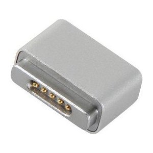 Переходник Apple Magsafe to Magsafe 2 (MD504ZM/A), Magsafe to Magsafe 2 (MD504ZM/A)
Переходник Apple Magsafe to Magsafe 2 (MD504ZM/A), Magsafe to Magsafe 2 (MD504ZM/A)