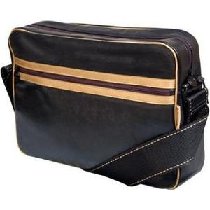 Сумка для ноутбука Continent CC-065 Black/Gold (искусственная кожа до 15.6''), CC-065 Black/Gold (искусственная кожа до 15.6")
Сумка для ноутбука Continent CC-065 Black/Gold (искусственная кожа до 15.6''), CC-065 Black/Gold (искусственная кожа до 15.6")