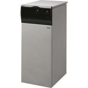 Напольный газовый котел BAXI SLIM 1.300 FiN 5E (WSB43530347-)