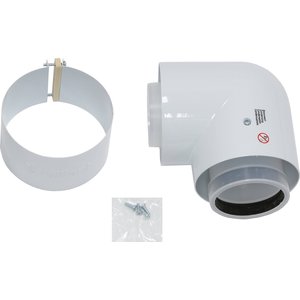 Отвод Vaillant для труб 80/125 мм 87 град РР (303210), для труб 80/125 мм 87 град РР (303210)
Отвод Vaillant для труб 80/125 мм 87 град РР (303210), для труб 80/125 мм 87 град РР (303210)