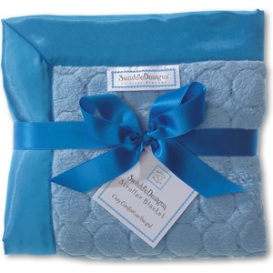 Детский плед SwaddleDesigns Stroller Blanket BluePuffCircles(SD-168B), Stroller Blanket BluePuffCircles(SD-168B)
Детский плед SwaddleDesigns Stroller Blanket BluePuffCircles(SD-168B), Stroller Blanket BluePuffCircles(SD-168B)