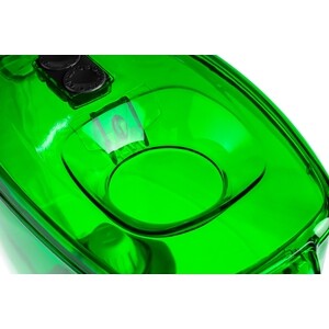Фильтр-кувшин Гейзер Орион зеленый (62045)