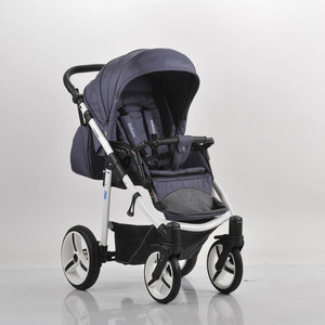 Коляска прогулочная Mr Sandman Traveler Графит (KMST-0438MR01), Traveler Графит (KMST-0438MR01)
Коляска прогулочная Mr Sandman Traveler Графит (KMST-0438MR01), Traveler Графит (KMST-0438MR01)