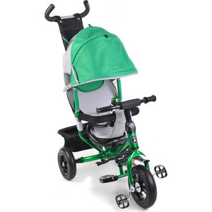 Велосипед трехколесный Mini Trike Зеленый белая рама (950D), Зеленый белая рама (950D)
Велосипед трехколесный Mini Trike Зеленый белая рама (950D), Зеленый белая рама (950D)