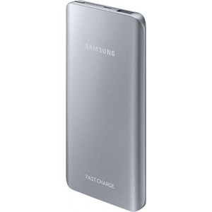 Внешний аккумулятор Samsung EB-PN920 5200mAh silver (EB-PN920USRGRU)