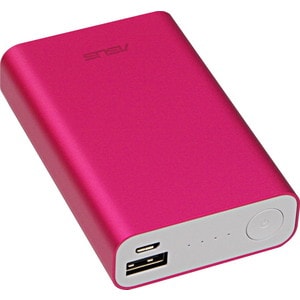Внешний аккумулятор Asus ZenPower ABTU005 10050mAh pink, ZenPower ABTU005 10050mAh pink
Внешний аккумулятор Asus ZenPower ABTU005 10050mAh pink, ZenPower ABTU005 10050mAh pink