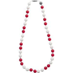 Слингобусы Itzy Ritzy Round Bead Game Day Red (BEADNECK3000), Round Bead Game Day Red (BEADNECK3000)
Слингобусы Itzy Ritzy Round Bead Game Day Red (BEADNECK3000), Round Bead Game Day Red (BEADNECK3000)