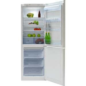 Холодильник Pozis RK-139 графитовый