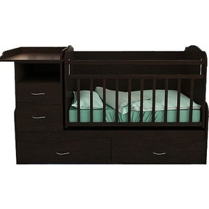 Кроватка трансформер Valle Allegra Comfort венге VA7719, Allegra Comfort венге VA7719
Кроватка трансформер Valle Allegra Comfort венге VA7719, Allegra Comfort венге VA7719