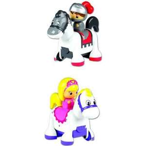 Игровой набор Tomy с эффектом цоканья Всадник (ТО71914), с эффектом цоканья Всадник (ТО71914)
Игровой набор Tomy с эффектом цоканья Всадник (ТО71914), с эффектом цоканья Всадник (ТО71914)