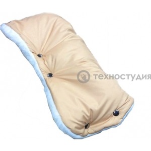 Муфта для коляски Baby Care Standard мех+плащевка бежевая (153), Standard мех+плащевка бежевая (153)
Муфта для коляски Baby Care Standard мех+плащевка бежевая (153), Standard мех+плащевка бежевая (153)