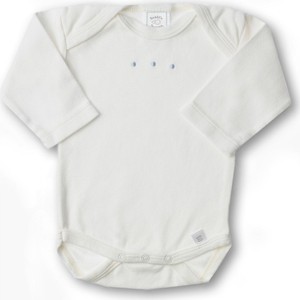 Боди SwaddleDesigns с длинным рукавом 6-12 месяцев (SD-221PB-6M), с длинным рукавом 6-12 месяцев (SD-221PB-6M)
Боди SwaddleDesigns с длинным рукавом 6-12 месяцев (SD-221PB-6M), с длинным рукавом 6-12 месяцев (SD-221PB-6M)