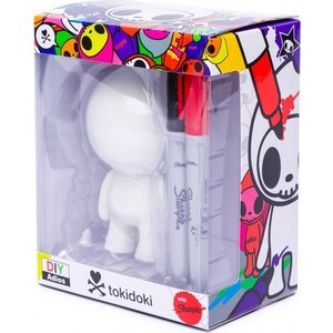 Игрушка коллекционная Tokidoki раскраска DIY Adios (844970087988), раскраска DIY Adios (844970087988)
Игрушка коллекционная Tokidoki раскраска DIY Adios (844970087988), раскраска DIY Adios (844970087988)