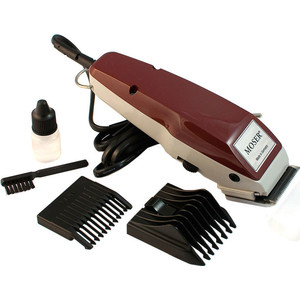 Машинка для стрижки волос Moser 1400-0051 Edition