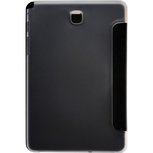 Чехол ProShield для Samsung Tab A 8" T350/355 Slim Case Black (P-P-St355)
