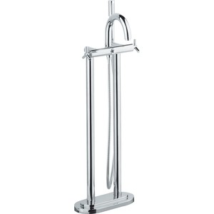 Смеситель для ванны Grohe Atrio напольный, для 45984001 (25044000), Atrio напольный, для 45984001 (25044000)
Смеситель для ванны Grohe Atrio напольный, для 45984001 (25044000), Atrio напольный, для 45984001 (25044000)