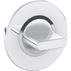 Вентиль Grohe Ondus накладная панель, для 29032 (19444000), Ondus накладная панель, для 29032 (19444000)
Вентиль Grohe Ondus накладная панель, для 29032 (19444000), Ondus накладная панель, для 29032 (19444000)