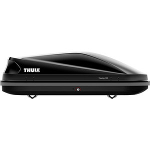 Бокс Thule Touring S (100), 139x90x40 см, черный глянцевый, dual side (634101), Touring S (100), 139x90x40 см, черный глянцевый, dual side (634101)
Бокс Thule Touring S (100), 139x90x40 см, черный глянцевый, dual side (634101), Touring S (100), 139x90x40 см, черный глянцевый, dual side (634101)