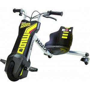 Электроскутер Razor для дрифта PowerRider 360 (020905), для дрифта PowerRider 360 (020905)
Электроскутер Razor для дрифта PowerRider 360 (020905), для дрифта PowerRider 360 (020905)
