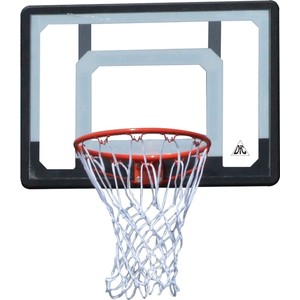 фото Баскетбольный щит dfc board32 80x58 см