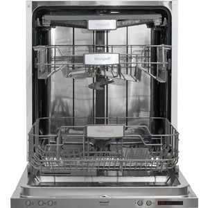 Встраиваемая посудомоечная машина Weissgauff BDW 6138 D