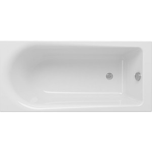 Ванна Cersanit Flavia 170x70 см, белая (P-WP-FLAVIA*170NL / P-WP-FLAVIA*170), Flavia 170x70 см, белая (P-WP-FLAVIA*170NL / P-WP-FLAVIA*170)
Ванна Cersanit Flavia 170x70 см, белая (P-WP-FLAVIA*170NL / P-WP-FLAVIA*170), Flavia 170x70 см, белая (P-WP-FLAVIA*170NL / P-WP-FLAVIA*170)