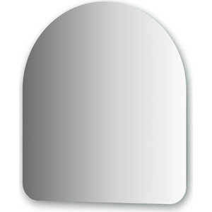 Зеркало Evoform Primary 70х80 см, со шлифованной кромкой (BY 0021)