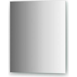 Зеркало поворотное Evoform Standard 50х60 см, с фацетом 5 мм (BY 0209)
