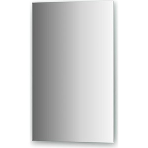Зеркало поворотное Evoform Standard 50х80 см, с фацетом 5 мм (BY 0218)