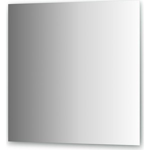 Зеркало Evoform Standard 90х90 см, с фацетом 5 мм (BY 0228)